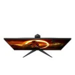 Монитор  27" AOC 27G2SPU BLACK-RED — изображение 4
