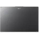 Ноутбук Acer Aspire 15 A15-41M-R78V, 15.6" (1920x1080) IPS/AMD Ryzen 3 7335U/16 ГБ DDR5/512 ГБ SSD/AMD Radeon Graphics/Без системы, Серый (NX.KXBCD.003) — изображение 5