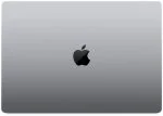 Ноутбук Apple MacBook Pro A2780, 16" (3456x2234) Retina XDR 120Гц/Apple M2 Pro/16ГБ LPDDR5/512ГБ SSD/M2 Pro 19-core GPU/MacOS, серый космос (MNW83RU/A) — изображение 5