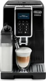 Кофемашина De'Longhi ECAM 359.55 B, черный — изображение 2