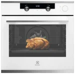 Электрический духовой шкаф Electrolux OKC5H50W