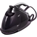 Парогенератор Philips GC9650 PerfectCare Silence фиолетовый/черный/белый — изображение 2