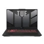 Ноутбук ASUS TUF Gaming A17 FA707RM-HX031W Ryzen 7-6800H/16G/1T SSD/17,3" FHD(1920x1080) 144Hz/RTX 3060 6G/Win11 Jaeger Gray, 90NR0972-M001P0 — изображение 3