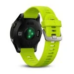 Умные часы Garmin Forerunner 935 HRM-Tri Wi-Fi, зеленый — изображение 6