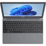 Ноутбук CBR LP-15106, 15.6" (1920x1080) IPS/Intel Core i5-1235U/16ГБ DDR4/512ГБ SSD/Iris Xe Graphics/Win 11 Pro, серый (CBR-NB15I5G12-16G512G-WP) — изображение 2