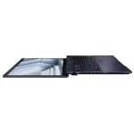 Ноутбук ASUS ExpertBook B5 B5404CMA-QN0399, 14" (2560x1600) IPS/Intel Core Ultra 7 155U/16 ГБ DDR5/1024 ГБ SSD/Intel Graphics/Без системы, Черный (90NX06R1-M00E90) — изображение 3