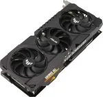 Видеокарта ASUS TUF Gaming GeForce RTX 3080 OC 10GB (TUF-RTX3080-O10G-GAMING), Retail — изображение 4