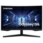 Монитор Samsung Odyssey G5 C32G54TQWI