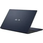 Ноутбук ASUS ExpertBook B1 B1502CVA-BQ0973X, 15.6" (1920x1080) IPS/Intel Core i7-1355U/16 ГБ DDR4/1024 ГБ SSD/Intel Iris Xe Graphics/Windows 11 Pro, Черный (90NX06X1-M013Z0) — изображение 3