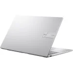 Ноутбук ASUS Vivobook 17 X1704VA-AU397, 17.3" (1920x1080) IPS/Intel Core i5-1335U/16 ГБ DDR4/1024 ГБ SSD/Intel Iris Xe Graphics/Без системы, Серебристый (90NB10V1-M00D10) — изображение 5