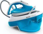 Парогенератор Tefal Express Airglide SV8002 голубой — изображение 2