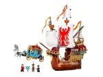 Конструктор LEGO Harry Potter Турнир трех волшебников: Прибытие 76440 — изображение 3