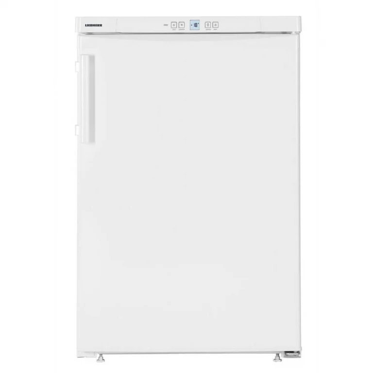 Морозильник Liebherr FrostProtect GP 1376, белый