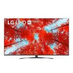Телевизор LG 75UQ91009LD 2022 HDR, черный