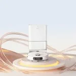 Робот-пылесос Dreame L10 Ultra — изображение 5