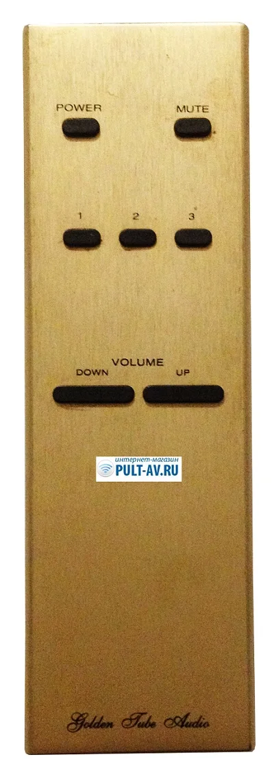 Golden Tube Audio SI-50ii