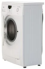 Стиральная машина ATLANT 40М102, белый — изображение 4