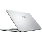 Ноутбук MSI Modern 15 F13MG-087XRU, 15.6" (1920x1080) IPS/Intel Core i5-1335U/16 ГБ DDR4/1024 ГБ SSD/Intel Iris Xe Graphics/Без системы, Серебристый (9S7-15S122-087) — изображение 4