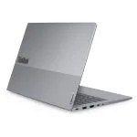 Ноутбук Lenovo ThinkBook 14 G6 IRL, 14" (1920x1200) IPS/Intel Core i7-13700H/16 ГБ DDR5/512 ГБ SSD/Intel Iris Xe Graphics/Windows 11 Pro, Серый (21KG0073RU) — изображение 3