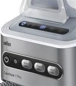 Парогенератор Braun IS 7155 WH белый/серый — изображение 6