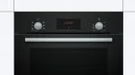 Электрический духовой шкаф Bosch HBF113BA0Q, черный — изображение 2