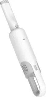 Пылесос Xiaomi Mi Handheld Vacuum Cleaner Light, белый — изображение 3