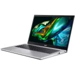 Ноутбук Acer Aspire 3 A315-44P-R3P3, 15.6" (1920x1080) IPS/AMD Ryzen 5 5500U/8ГБ DDR4/512ГБ SSD/Radeon Graphics/Без ОС, серебристый (NX.KSJER.004) — изображение 3