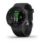 Умные часы Garmin Forerunner 45 42 мм, черный