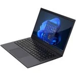 Ноутбук MAIBENBEN Smart S14A-R545UM, 14" (1920x1080) IPS/AMD Ryzen 5 PRO 4650U/8 ГБ DDR4/512 ГБ SSD/AMD Radeon Graphics/Windows 11 Home, Темно-синий (S14A-R545UMB1SHURE0) — изображение 2
