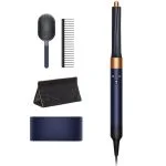 Мультистайлер Dyson Airwrap Complete HS01 синий с набором расчёсок — изображение 2