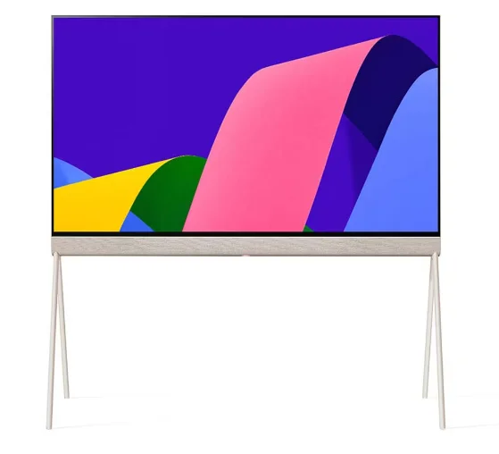Телевизор LG 55LX1Q6LA OLED