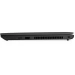 Ноутбук Lenovo ThinkPad L14 G4, 14" (1920x1080) IPS/Intel Core i5-1335U/16 ГБ DDR4/1024 ГБ SSD/Intel Iris Xe Graphics/Windows 11 Pro, Черный (21H2A3LBCD_PRO) — изображение 5