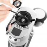 Кофемолка De'Longhi KG 521.M — изображение 7