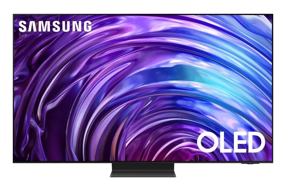 Телевизор Samsung QE65S95DAU