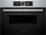Электрический духовой шкаф Bosch CMG656BS1
