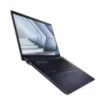 Ноутбук ASUS ExpertBook B5 B5404CVA-QN0099, 14" (2560x1600) IPS/Intel Core i5-1335U/16 ГБ DDR5/512 ГБ SSD/Intel Iris Xe Graphics/Без системы, Черный (90NX0701-M003L0) — изображение 3