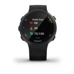 Умные часы Garmin Forerunner 45 42 мм, черный — изображение 8