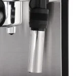 Кофеварка рожковая De'Longhi ECP 35.31, черный/серебристый — изображение 4
