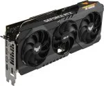 Видеокарта ASUS TUF Gaming GeForce RTX 3080 OC 10GB (TUF-RTX3080-O10G-GAMING), Retail — изображение 6