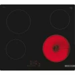 Электрическая варочная панель Bosch PKE611BB2E, черный