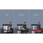 Индукционная варочная панель Electrolux IPE6443KFV — изображение 4