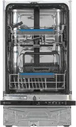 Встраиваемая посудомоечная машина Electrolux EKA 12111 L — изображение 4