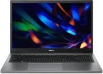 Ноутбук Acer Extensa 15 EX215-23-R0QS Ryzen 5 7520U 16Gb SSD512Gb AMD Radeon 15.6" IPS FHD (1920x1080) Windows 11 grey WiFi BT Cam (NX.EH3CD.00C) — изображение 6