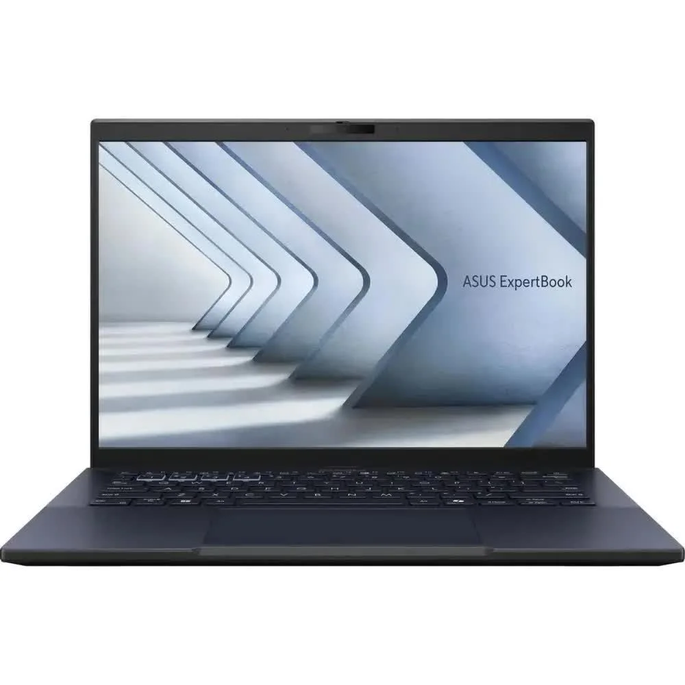 Ноутбук ASUS Expertbook B3 B3404CVA-Q50249X, 14" (1920x1200) IPS/Intel Core i5-1335U/16 ГБ DDR5/512 ГБ SSD/Intel Iris Xe Graphics/Windows 11 Pro, Черный (90NX07D1-M008L0) — изображение 5