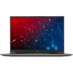 Ноутбук iRU Planio 14INP, 14" (1920x1080) IPS/Intel Processor N100/8 ГБ DDR4/256 ГБ SSD/Intel UHD Graphics/Windows 11 Pro, Серый (2023733) — изображение 6