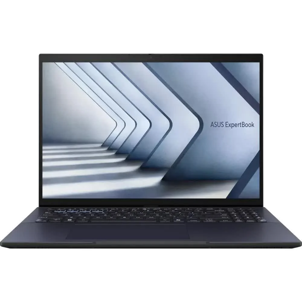 Ноутбук ASUS Expertbook B3 B3604CVA-Q91210, 16" (1920x1200) IPS/Intel Core i3-1315U/16 ГБ DDR5/512 ГБ SSD/Intel UHD Graphics/Без системы, Черный (90NX07B1-M019T0) — изображение 6