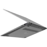Ноутбук IRBIS Blizzard 15NBC1009, 15.6" (1920x1080) IPS/AMD Ryzen 7 5825U/16 ГБ DDR4/512 ГБ SSD/AMD Radeon Graphics/Windows 11 Pro, Серебристый (15NBC1009S) — изображение 4