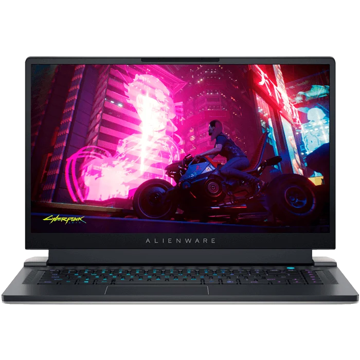 Ноутбук DELL Alienware x15 R1 X15-9963