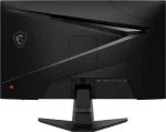 Монитор 24.5" MSI MAG 256F Black — изображение 4