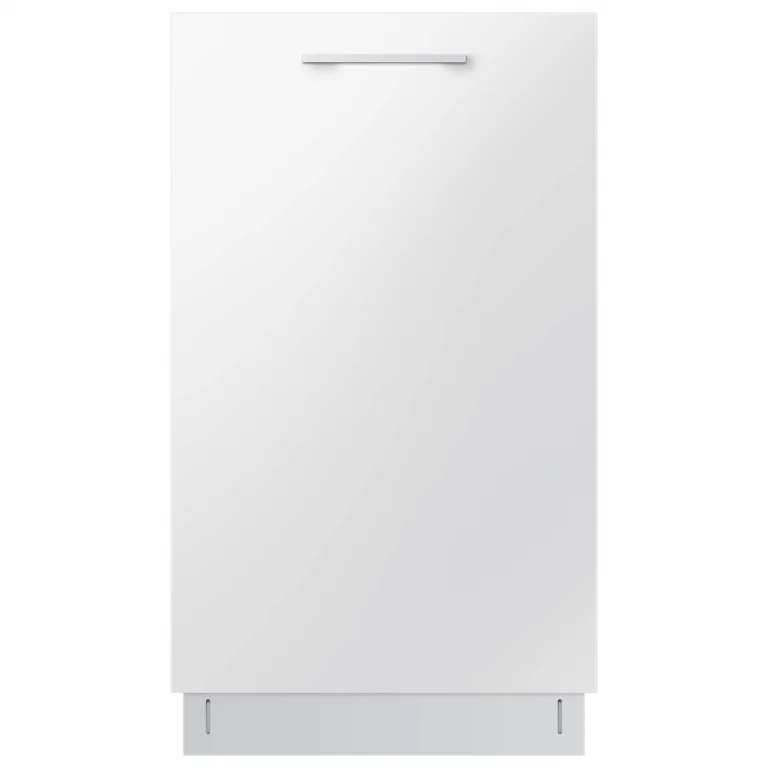 Встраиваемая посудомоечная машина Samsung DW50R4070BB
